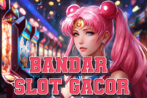 BANDAR SLOT GACOR 2025