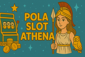 POLA SLOT ATHENA 2025